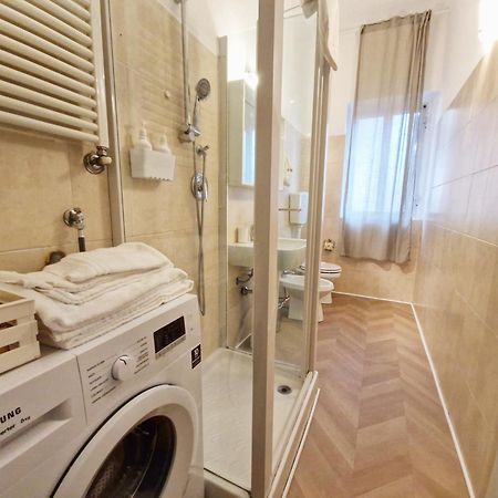 La Ca' Di Sogn Aparthotel Pavia Buitenkant foto