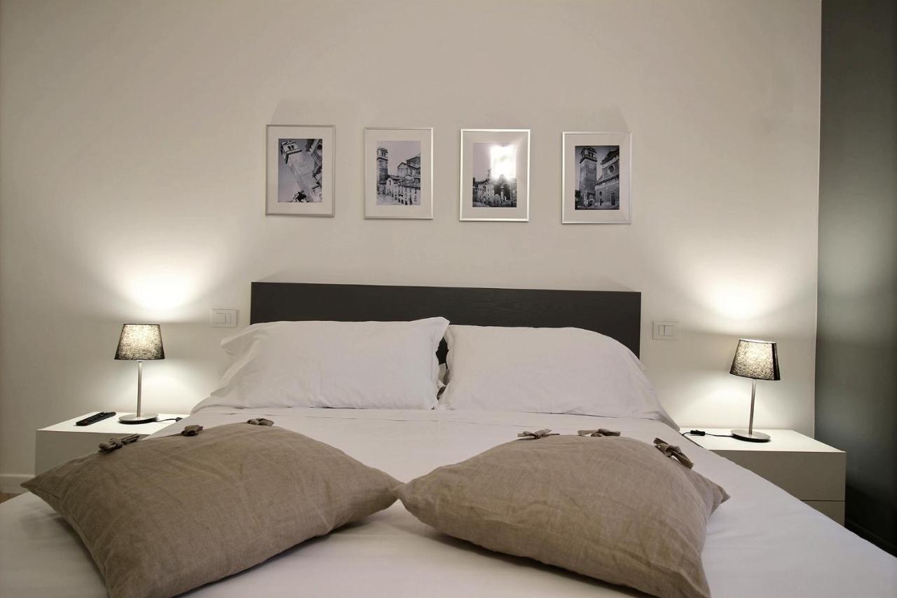 La Ca' Di Sogn Aparthotel Pavia Buitenkant foto