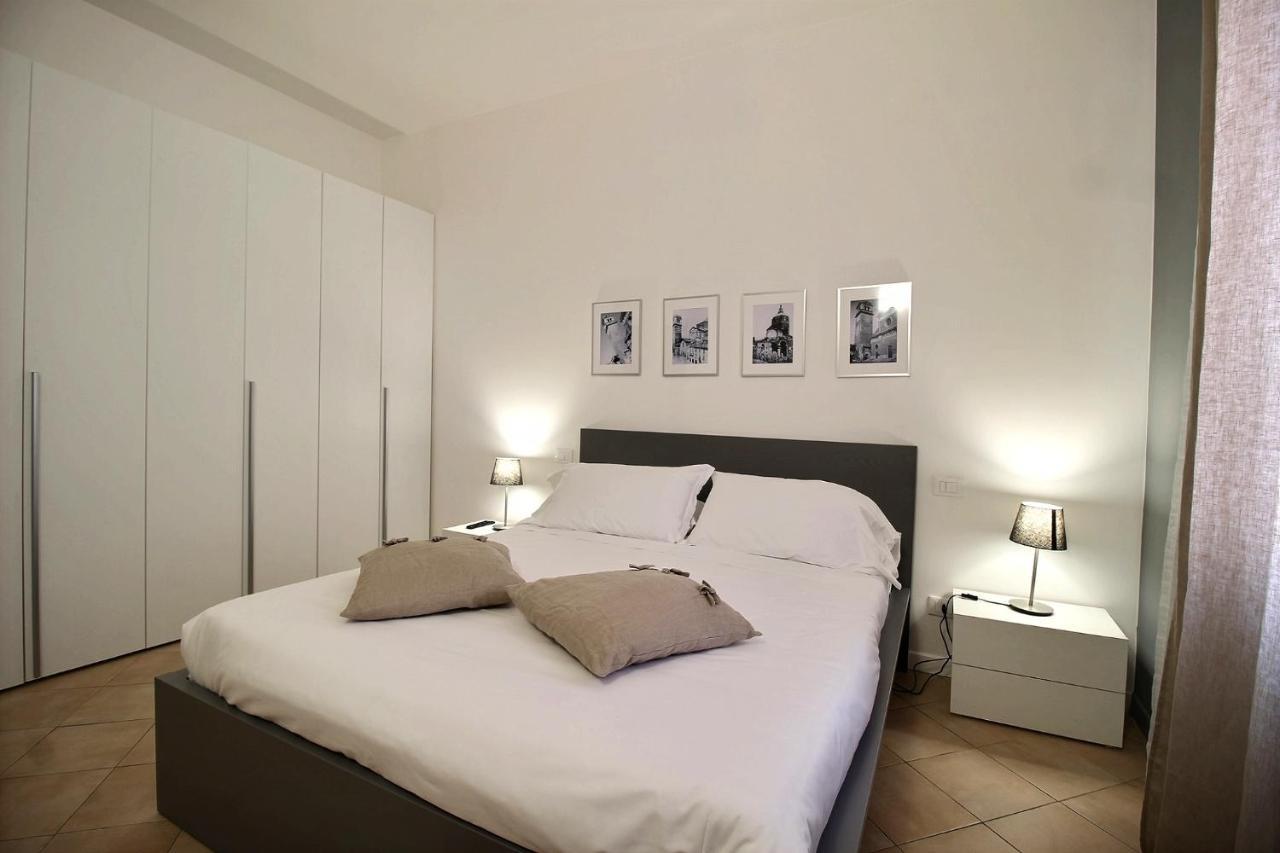 La Ca' Di Sogn Aparthotel Pavia Buitenkant foto