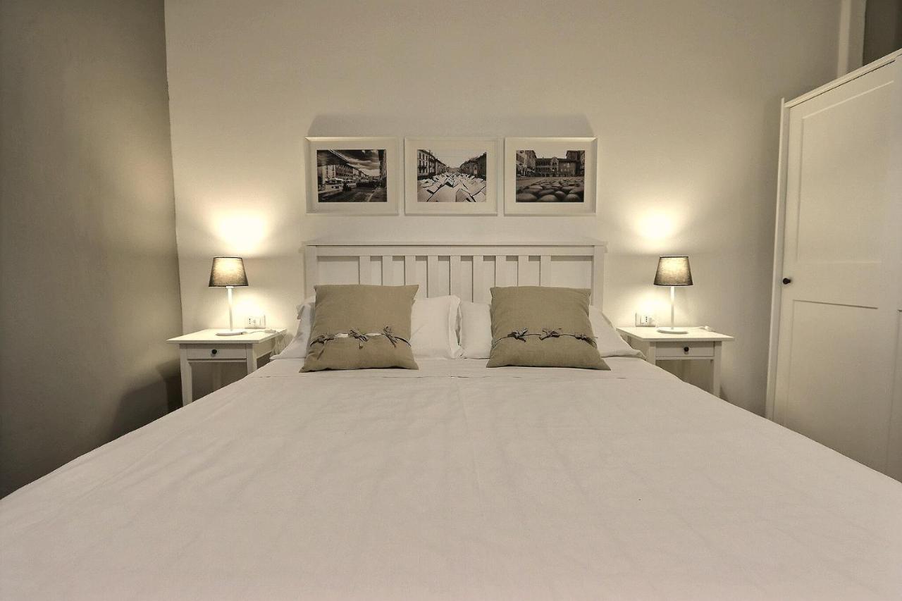 La Ca' Di Sogn Aparthotel Pavia Buitenkant foto