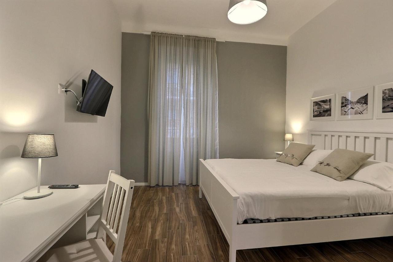 La Ca' Di Sogn Aparthotel Pavia Buitenkant foto