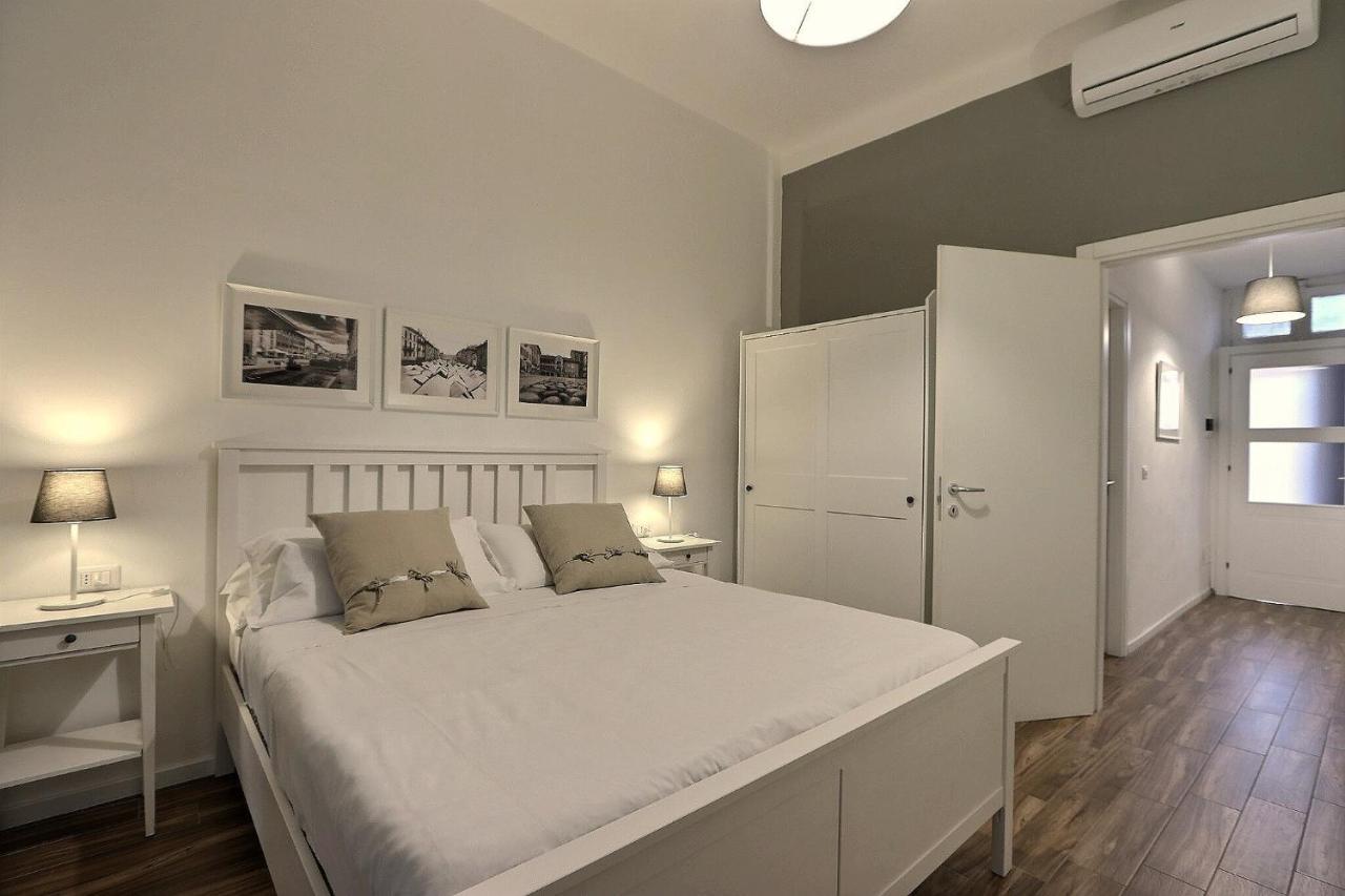 La Ca' Di Sogn Aparthotel Pavia Buitenkant foto