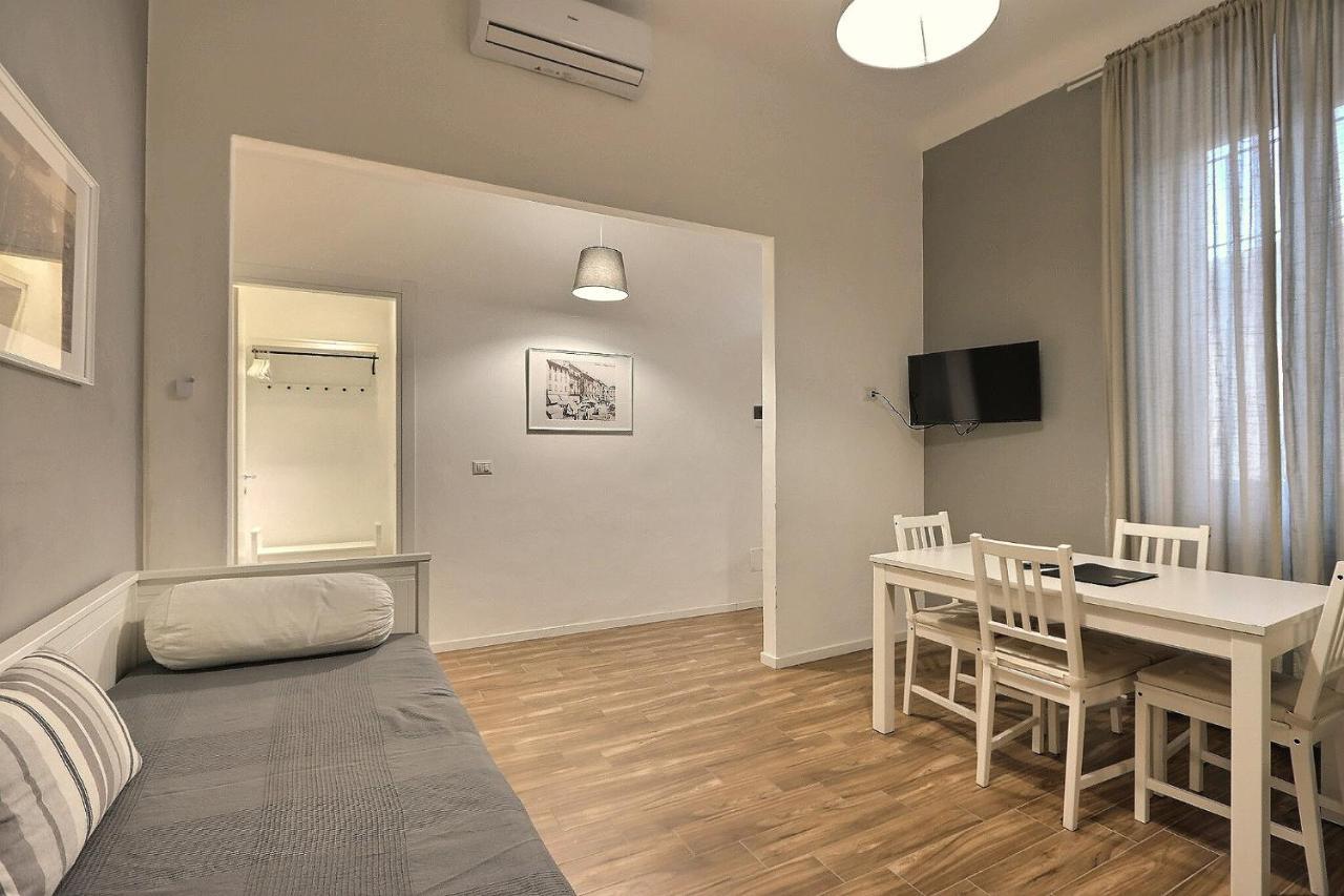 La Ca' Di Sogn Aparthotel Pavia Buitenkant foto