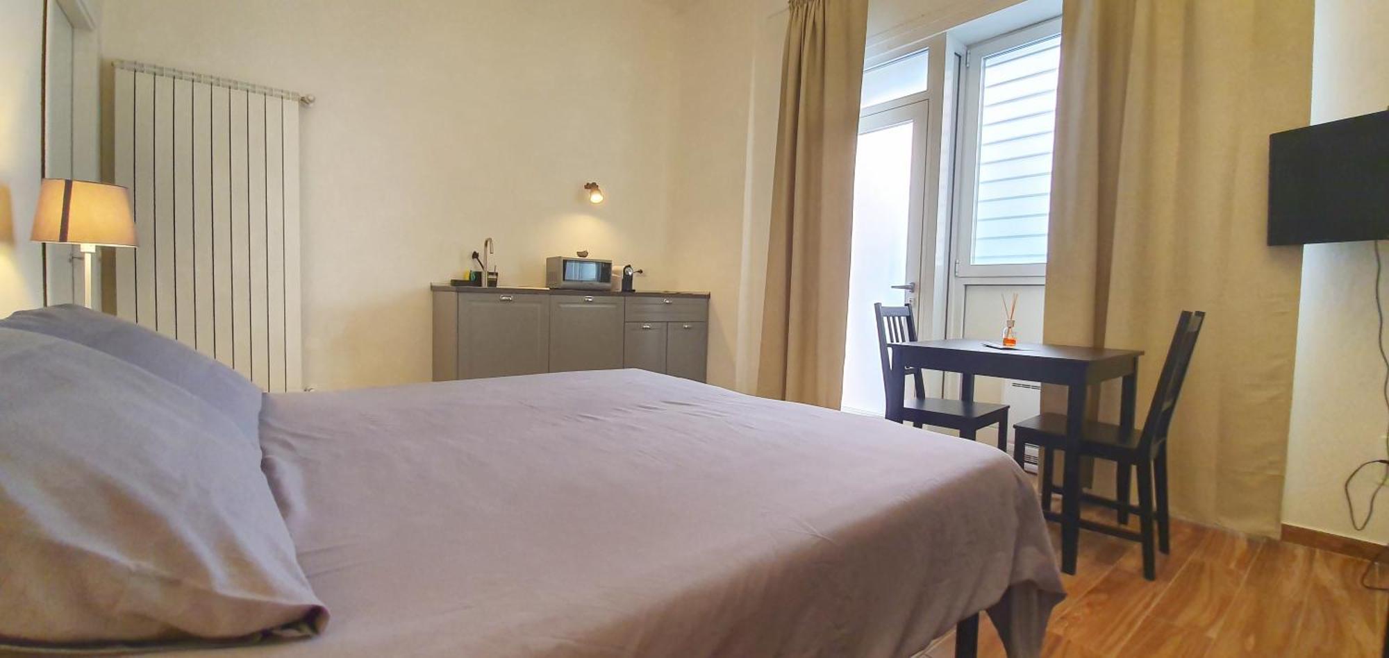 La Ca' Di Sogn Aparthotel Pavia Kamer foto