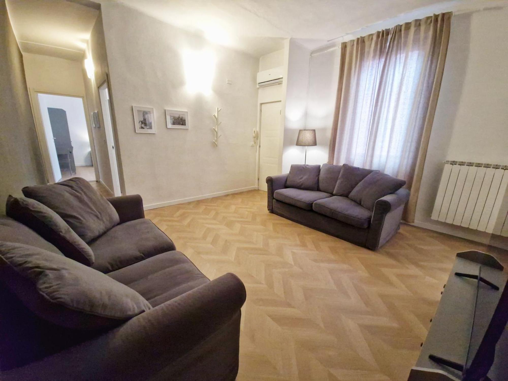 La Ca' Di Sogn Aparthotel Pavia Buitenkant foto