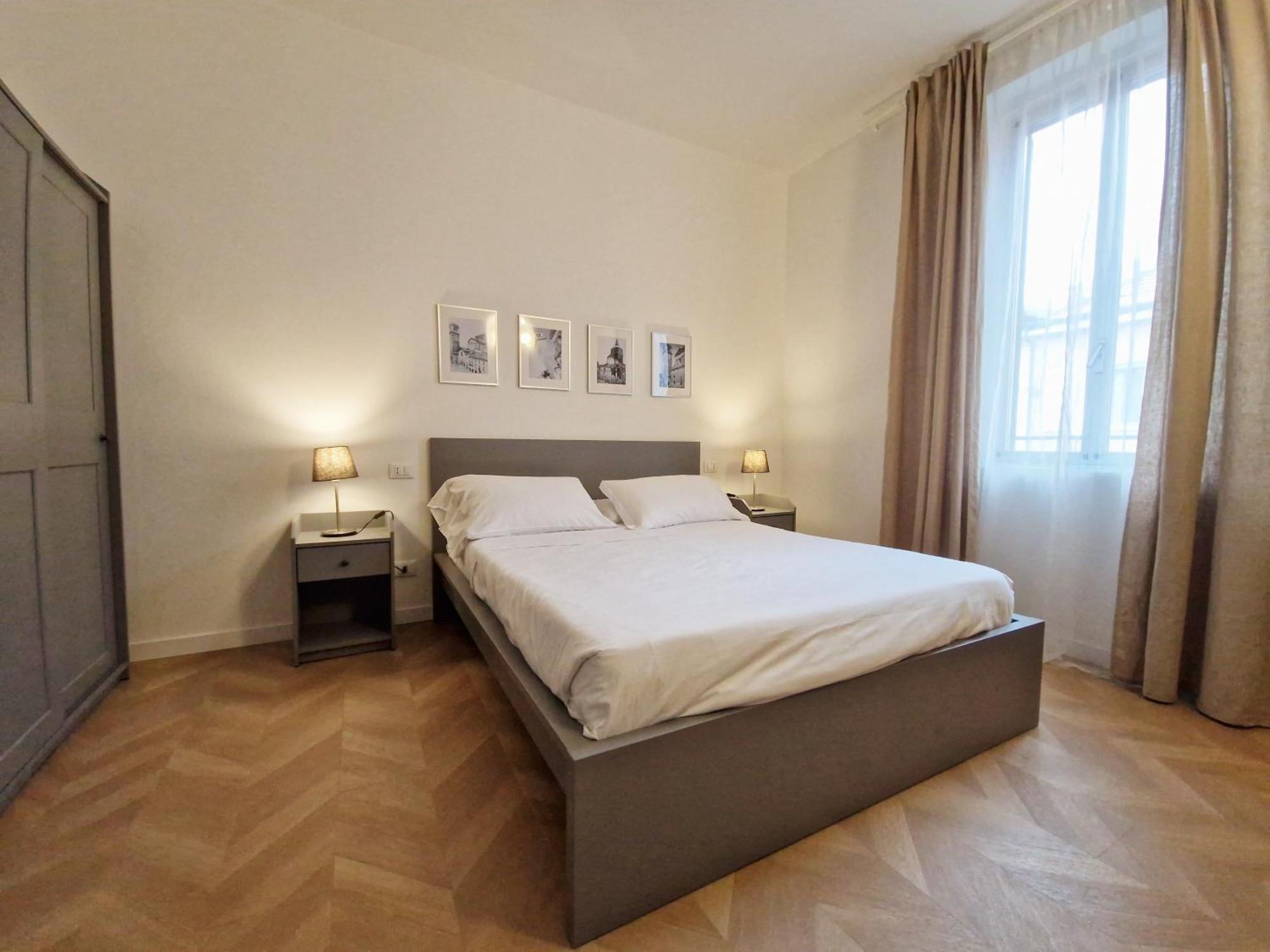 La Ca' Di Sogn Aparthotel Pavia Buitenkant foto