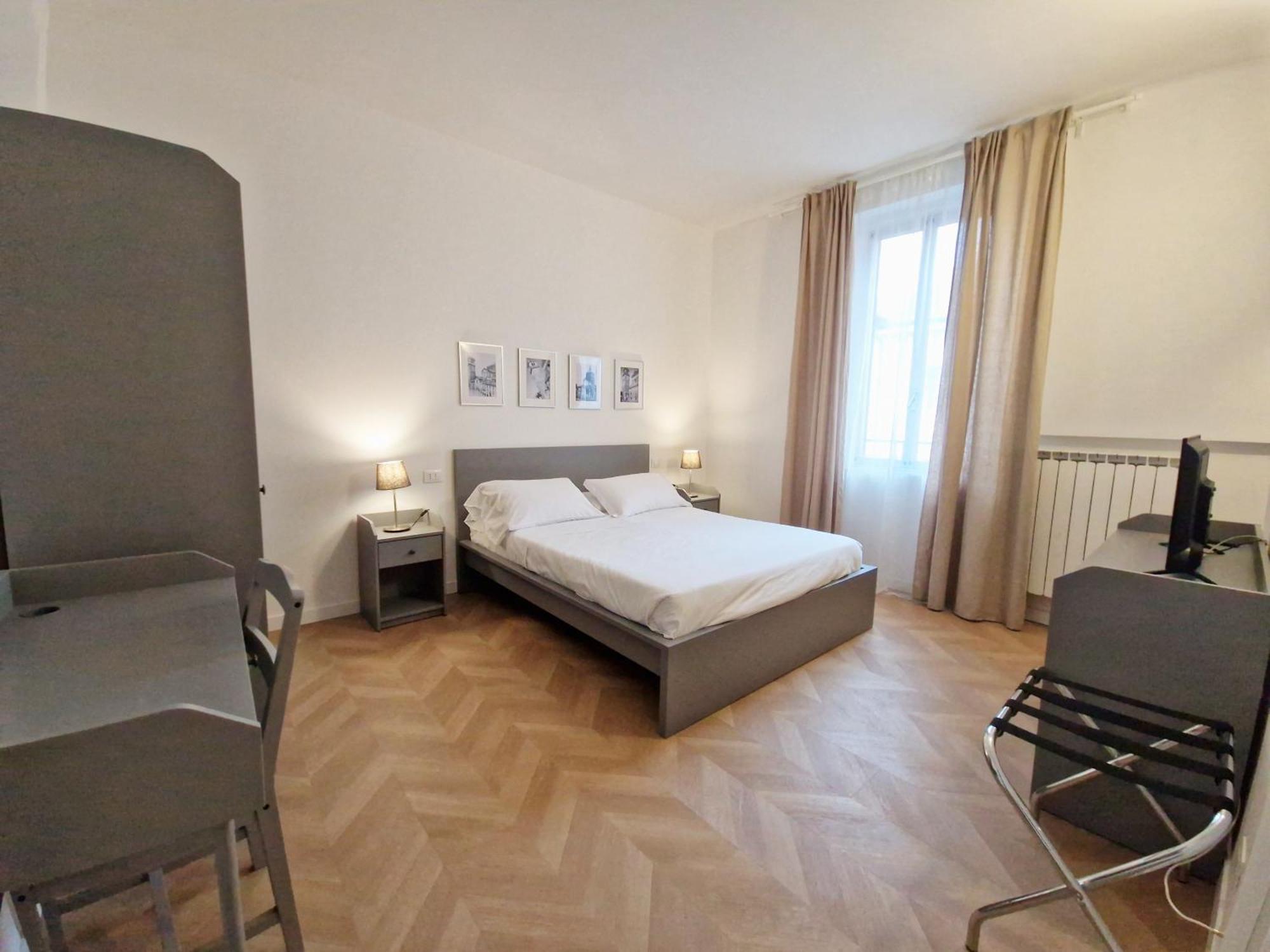 La Ca' Di Sogn Aparthotel Pavia Buitenkant foto