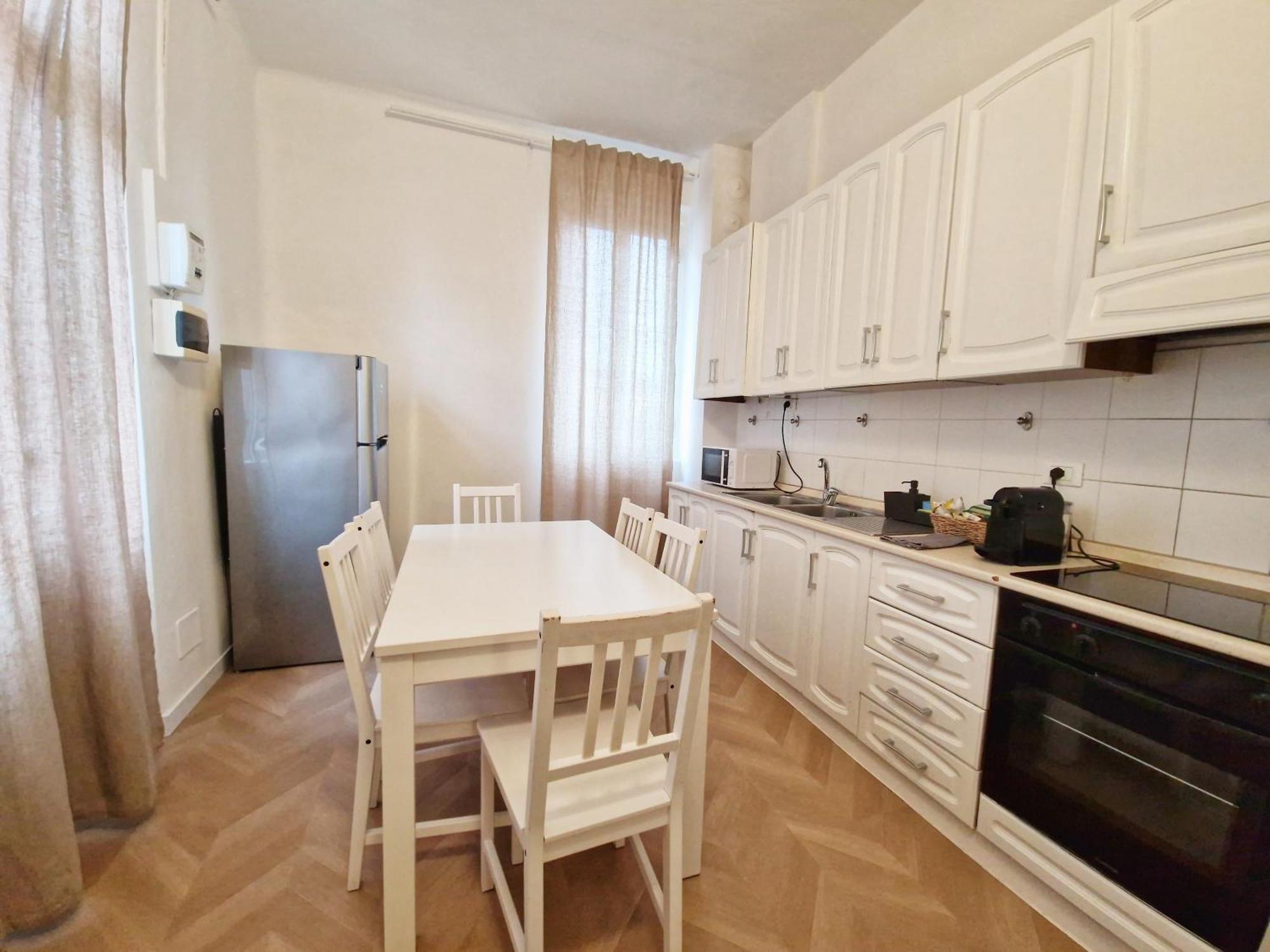 La Ca' Di Sogn Aparthotel Pavia Buitenkant foto