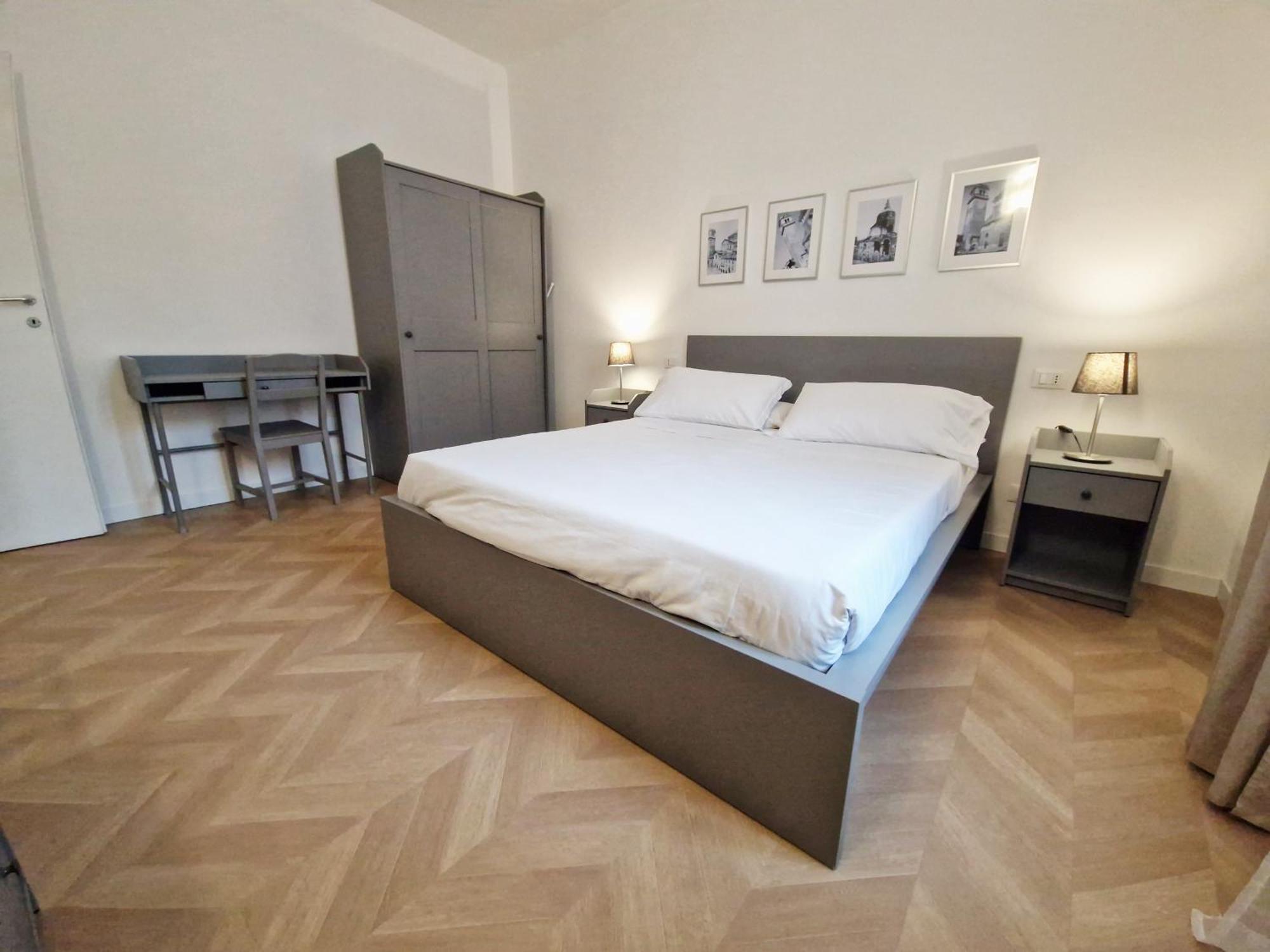 La Ca' Di Sogn Aparthotel Pavia Buitenkant foto