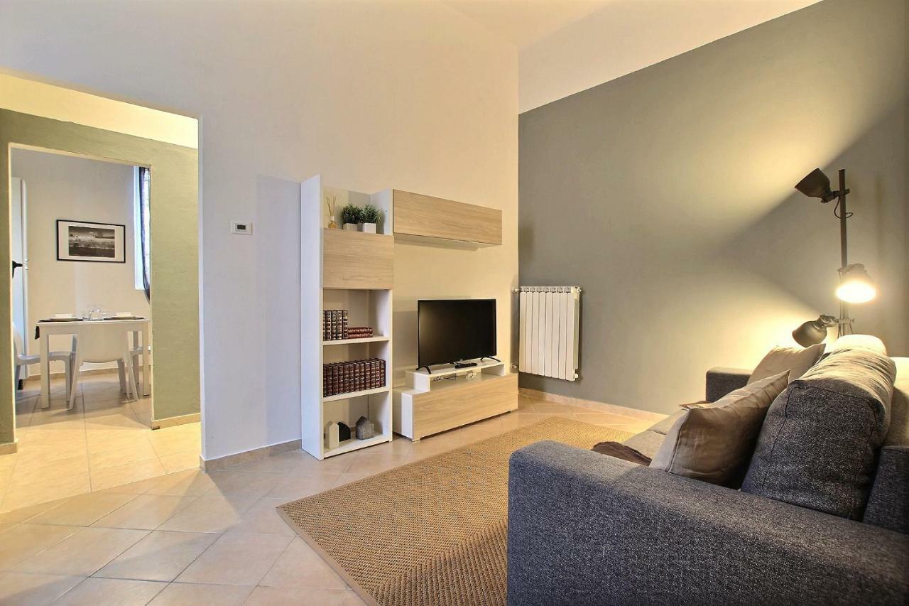 La Ca' Di Sogn Aparthotel Pavia Buitenkant foto