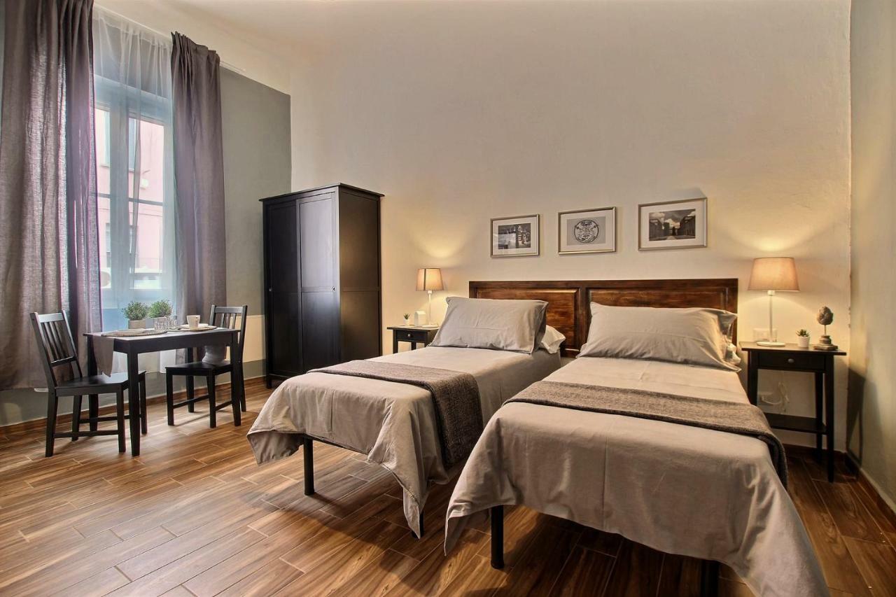 La Ca' Di Sogn Aparthotel Pavia Buitenkant foto