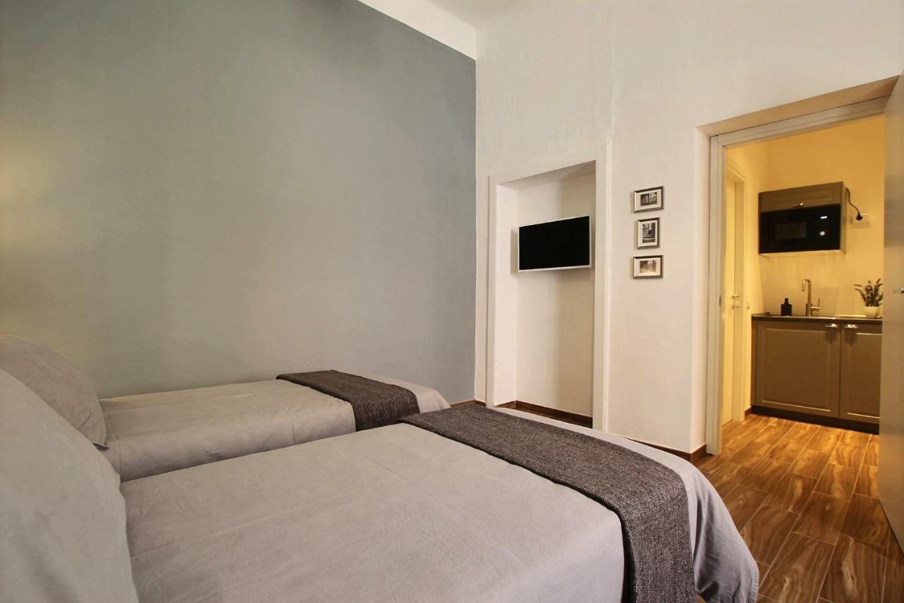 La Ca' Di Sogn Aparthotel Pavia Buitenkant foto