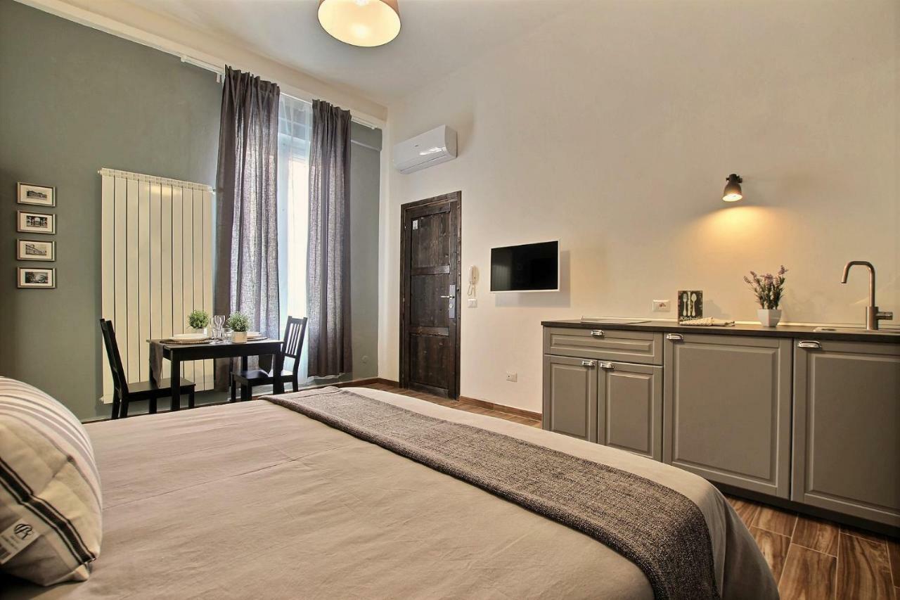 La Ca' Di Sogn Aparthotel Pavia Buitenkant foto