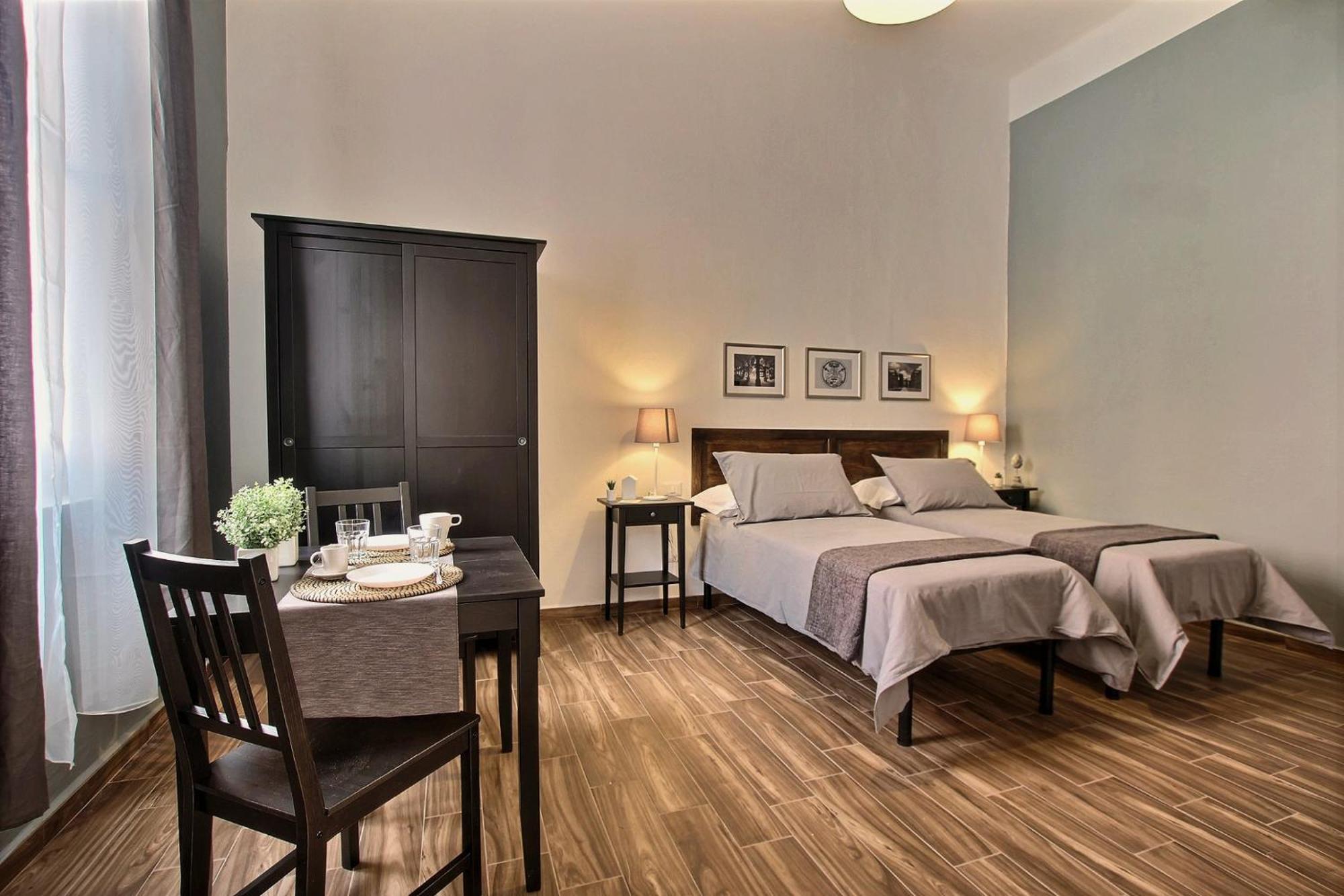 La Ca' Di Sogn Aparthotel Pavia Buitenkant foto