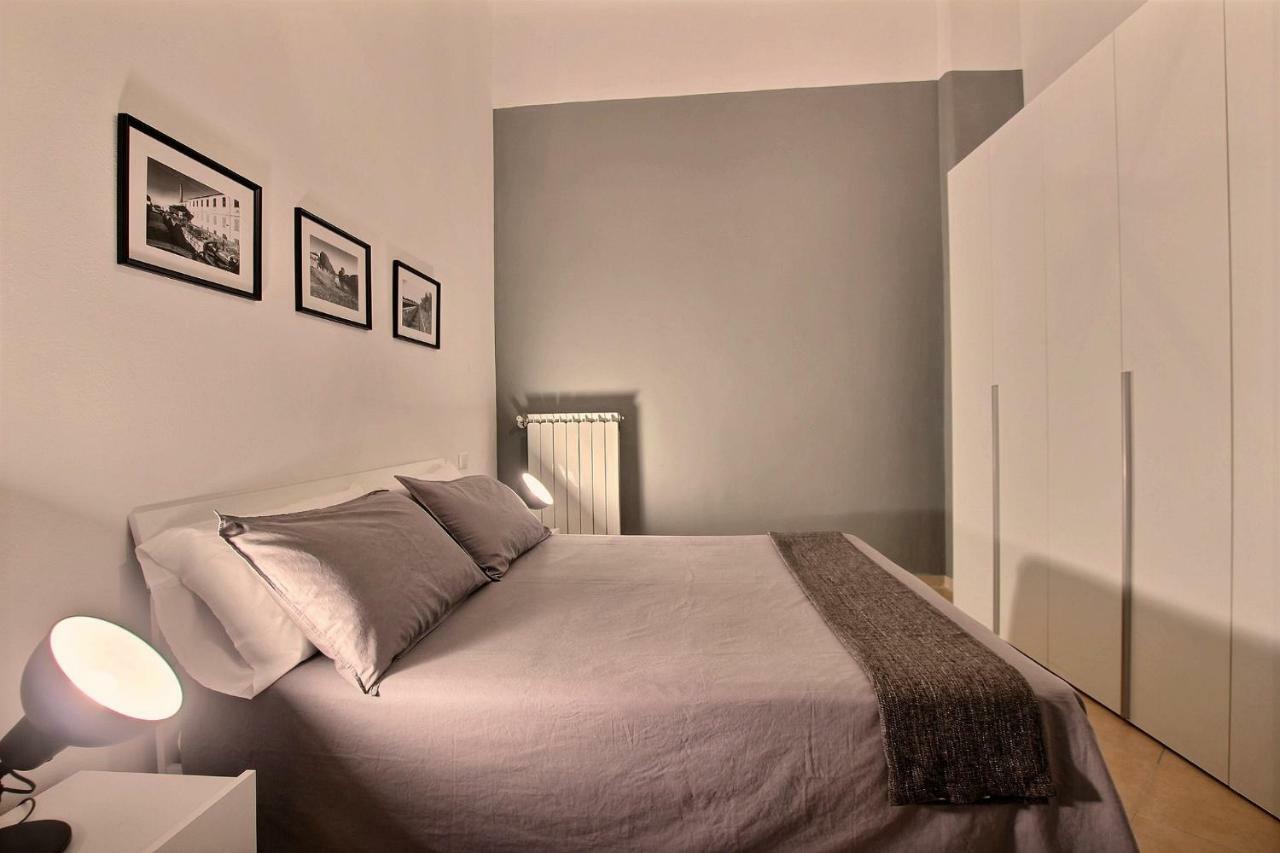 La Ca' Di Sogn Aparthotel Pavia Buitenkant foto