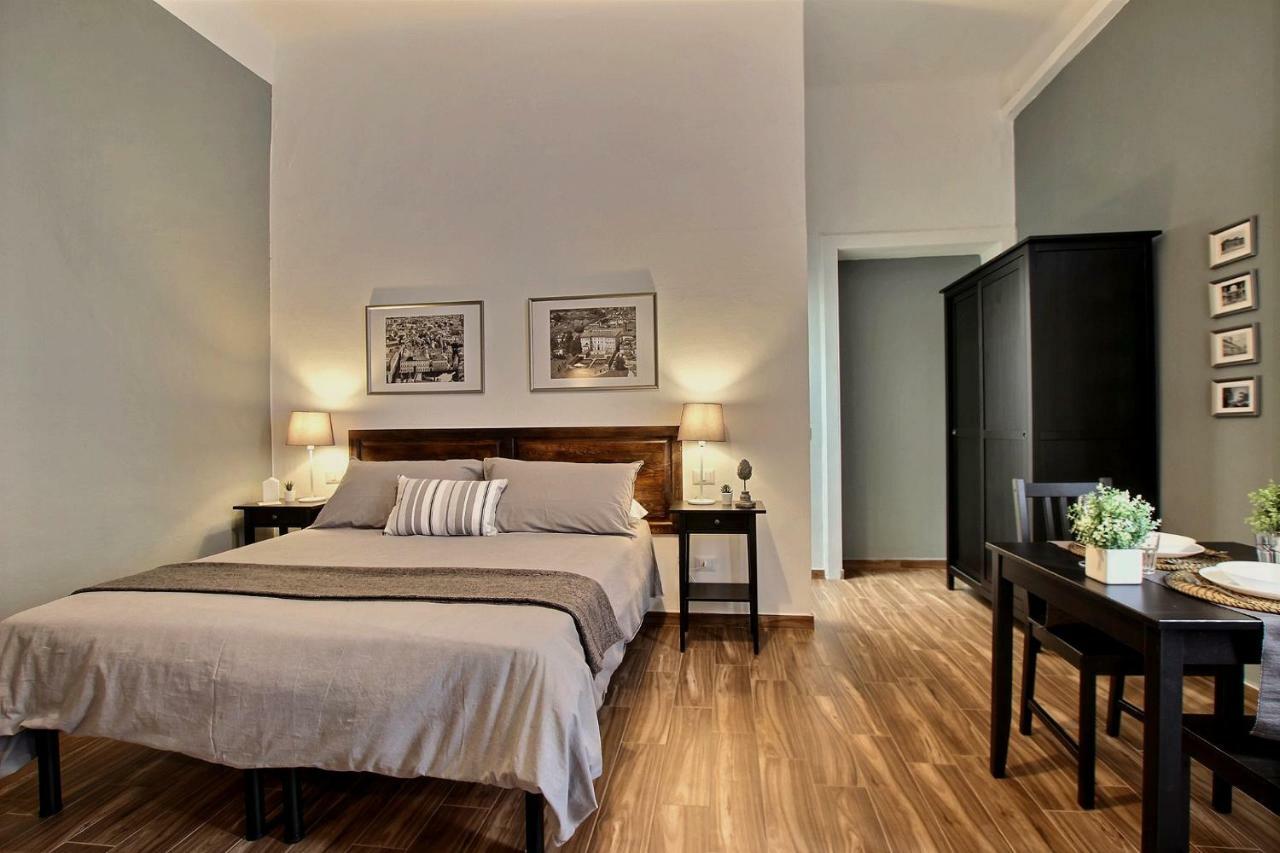 La Ca' Di Sogn Aparthotel Pavia Buitenkant foto