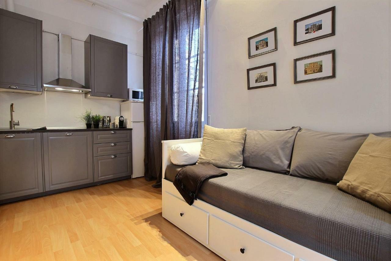 La Ca' Di Sogn Aparthotel Pavia Buitenkant foto