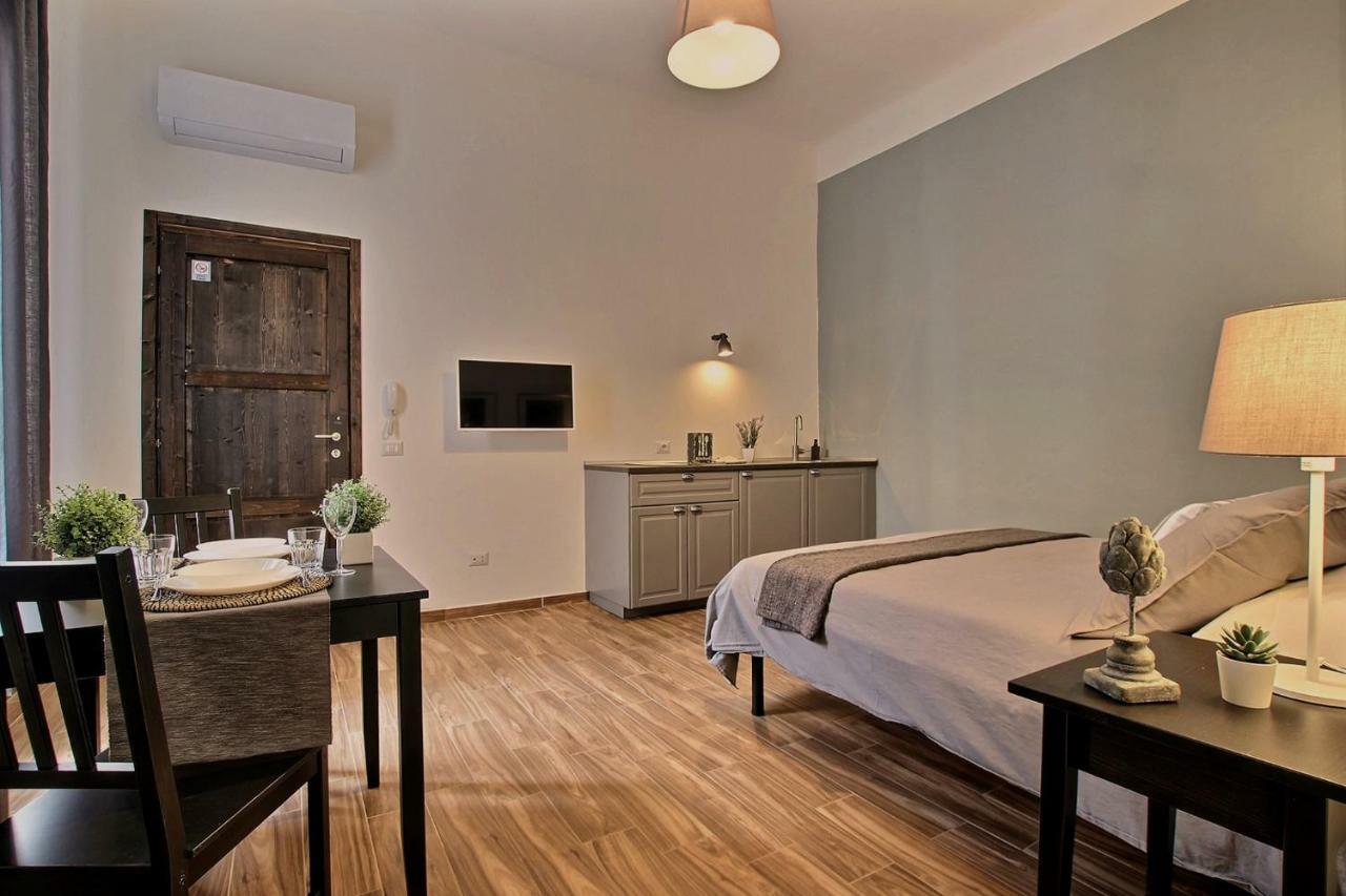 La Ca' Di Sogn Aparthotel Pavia Buitenkant foto