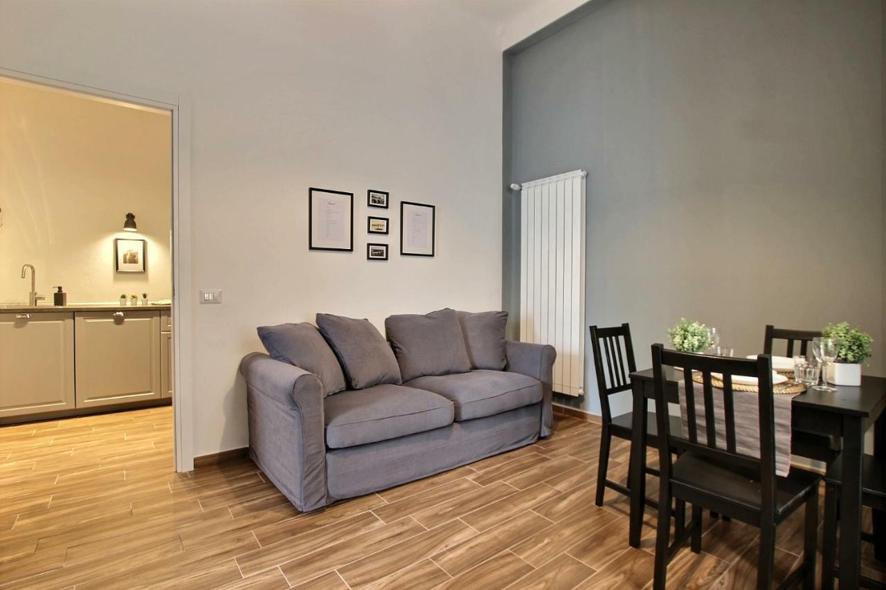 La Ca' Di Sogn Aparthotel Pavia Buitenkant foto
