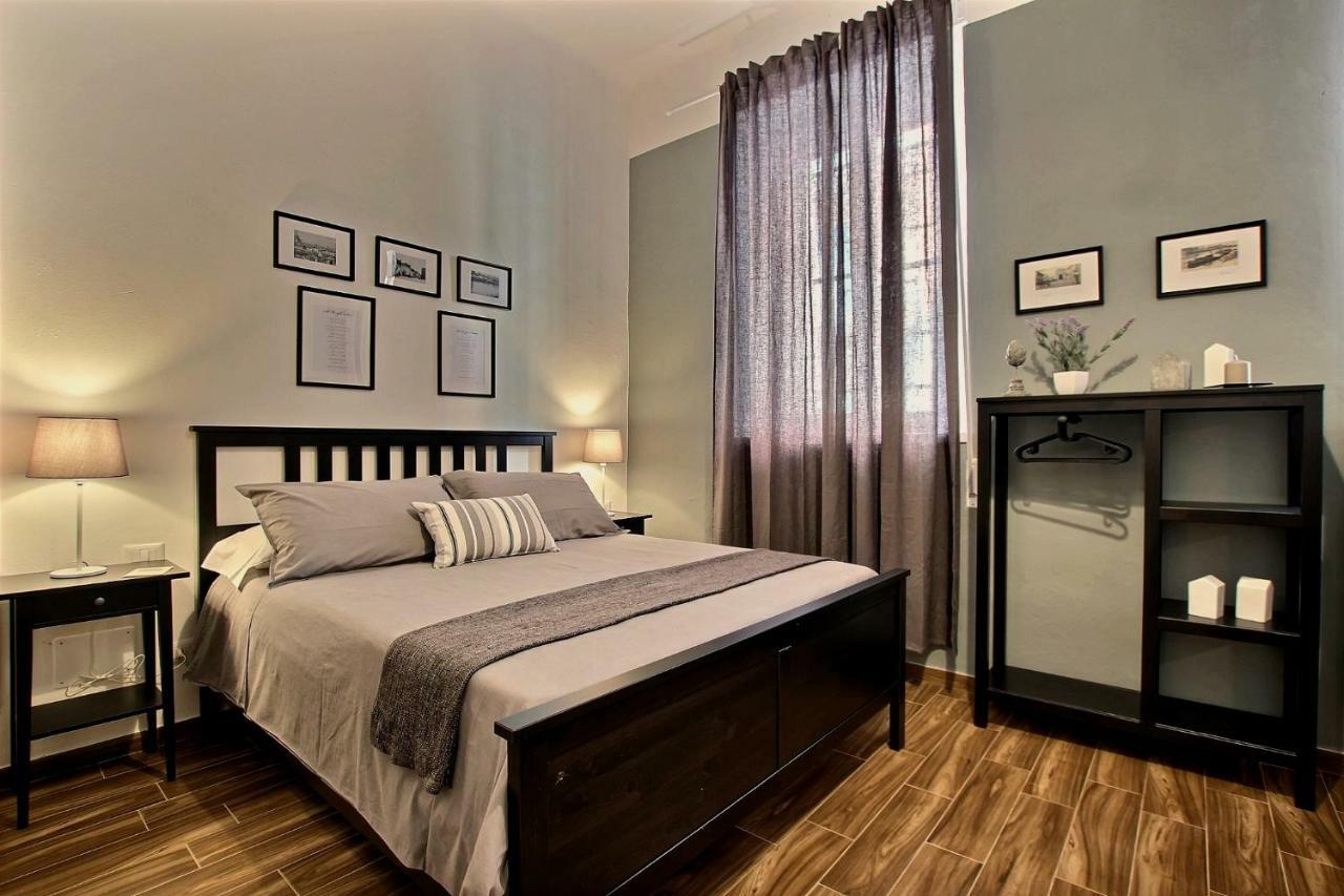 La Ca' Di Sogn Aparthotel Pavia Buitenkant foto