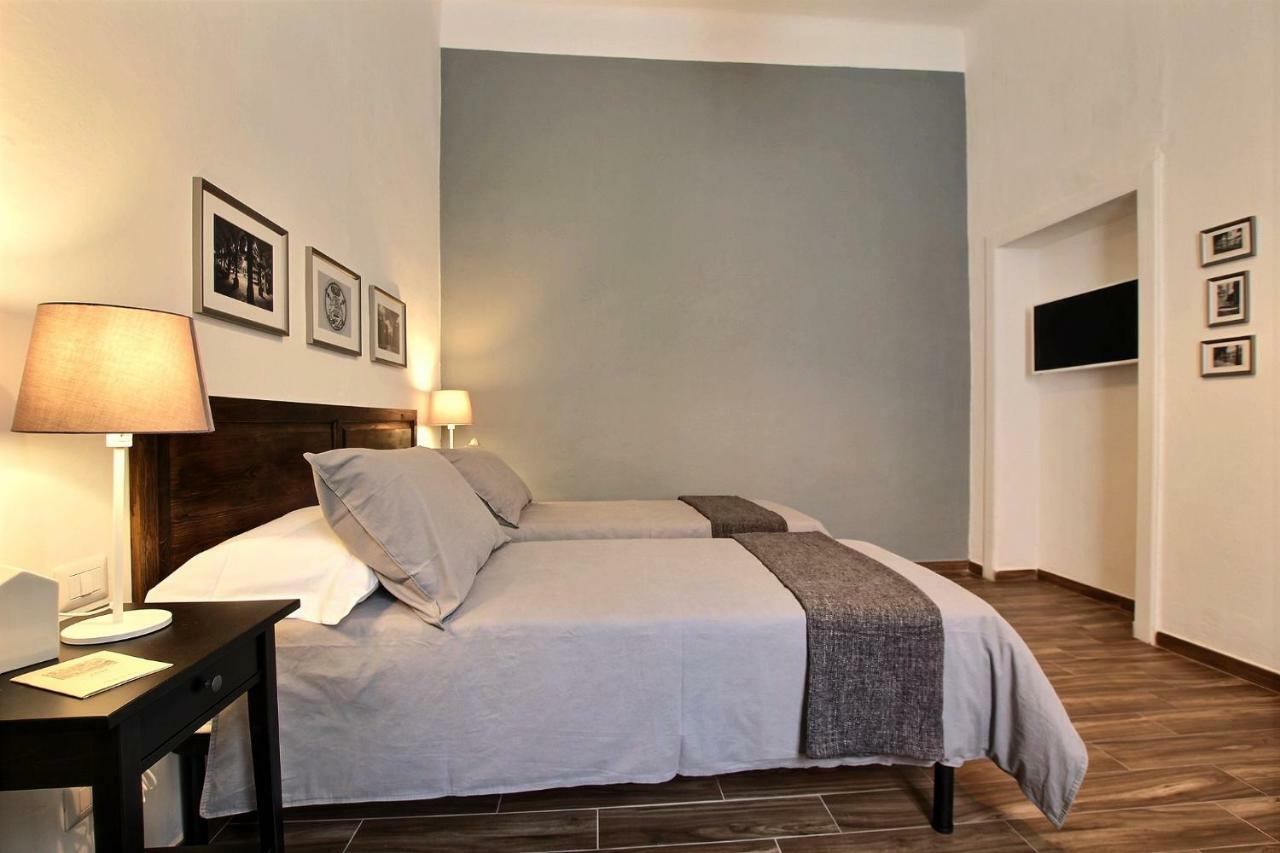 La Ca' Di Sogn Aparthotel Pavia Buitenkant foto