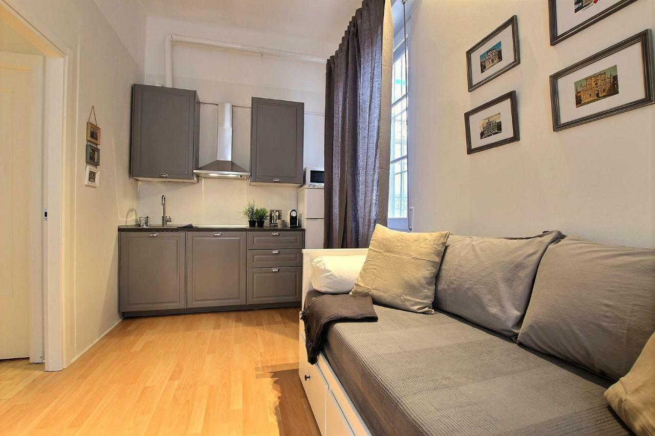 La Ca' Di Sogn Aparthotel Pavia Buitenkant foto