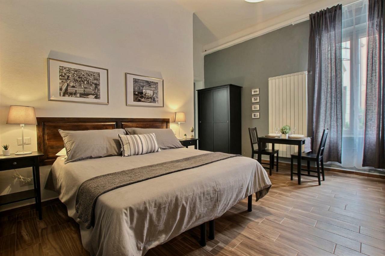 La Ca' Di Sogn Aparthotel Pavia Buitenkant foto