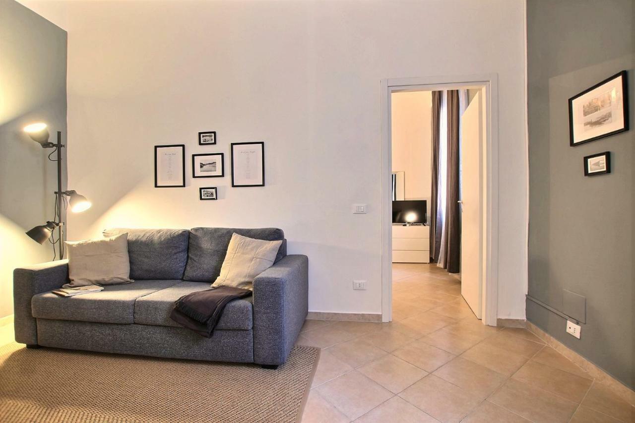La Ca' Di Sogn Aparthotel Pavia Buitenkant foto
