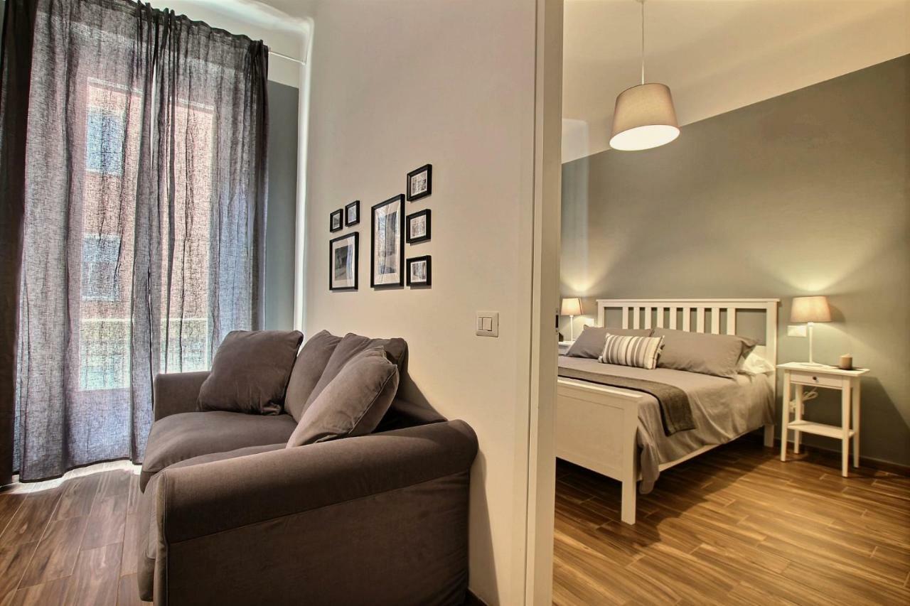 La Ca' Di Sogn Aparthotel Pavia Buitenkant foto