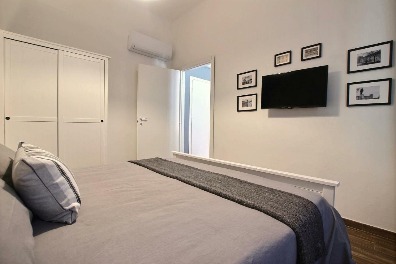 La Ca' Di Sogn Aparthotel Pavia Buitenkant foto