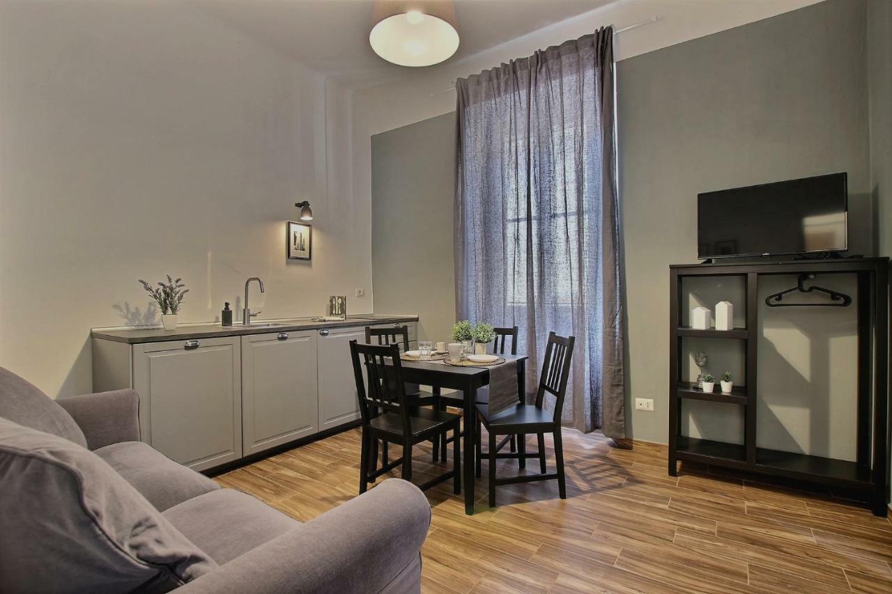 La Ca' Di Sogn Aparthotel Pavia Buitenkant foto