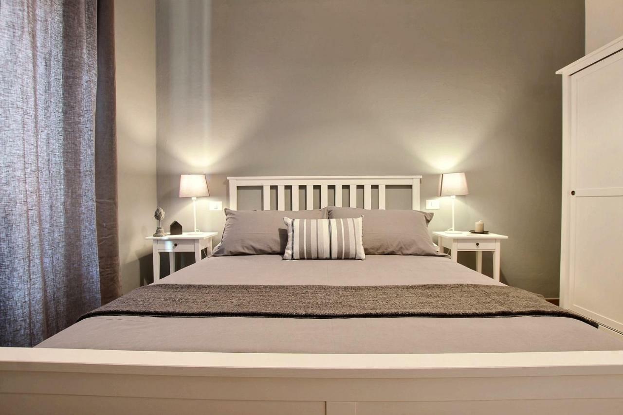 La Ca' Di Sogn Aparthotel Pavia Buitenkant foto