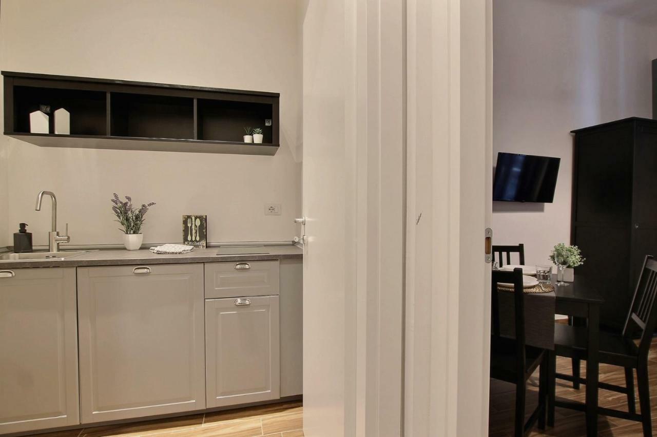La Ca' Di Sogn Aparthotel Pavia Buitenkant foto