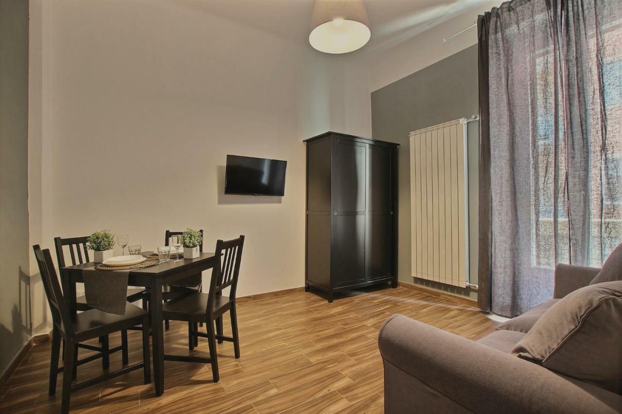 La Ca' Di Sogn Aparthotel Pavia Buitenkant foto