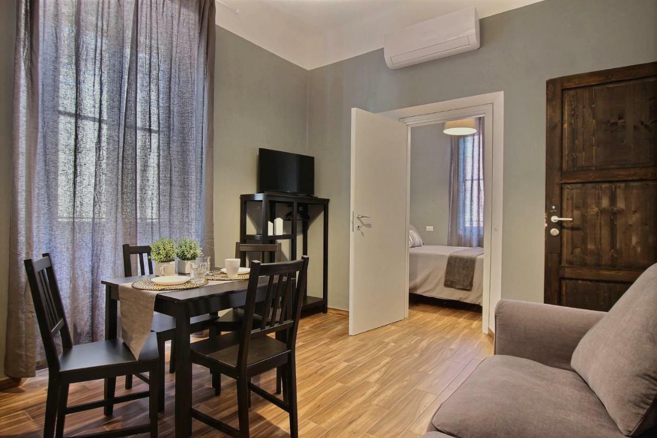 La Ca' Di Sogn Aparthotel Pavia Buitenkant foto